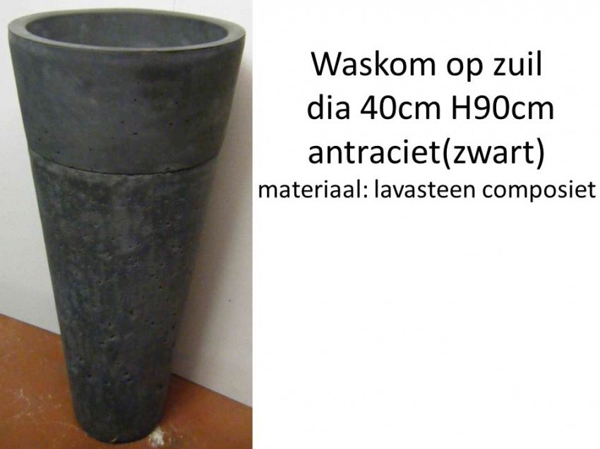 opleiding functie Alvast Staande wastafel (zeer speciaal!) - Buddha4all - Thijs Noldus Art of Nature opleiding functie Alvast Staande wastafel (zeer speciaal!) - Buddha4all - Thijs Noldus Art of Nature