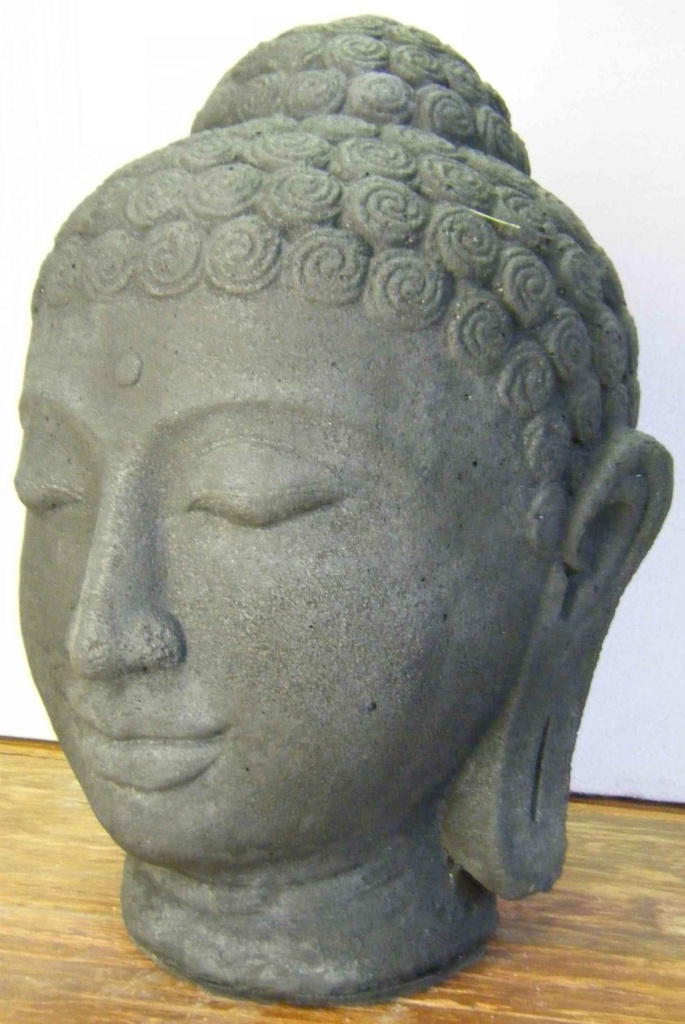 verzameling Maar zacht Boeddha lavasteen-composiet - Buddha4all - Thijs Noldus Art of Nature